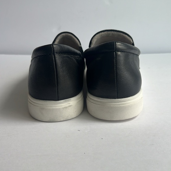 Naturalizer Aileen Women's Black Slip On Sneakers Size 10M @ - Picture 5 of 8